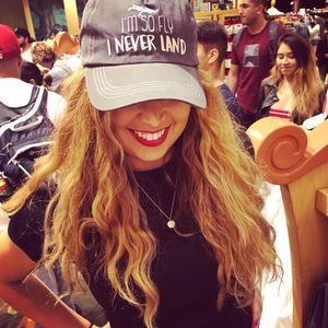 Meet your Posher, Nicole